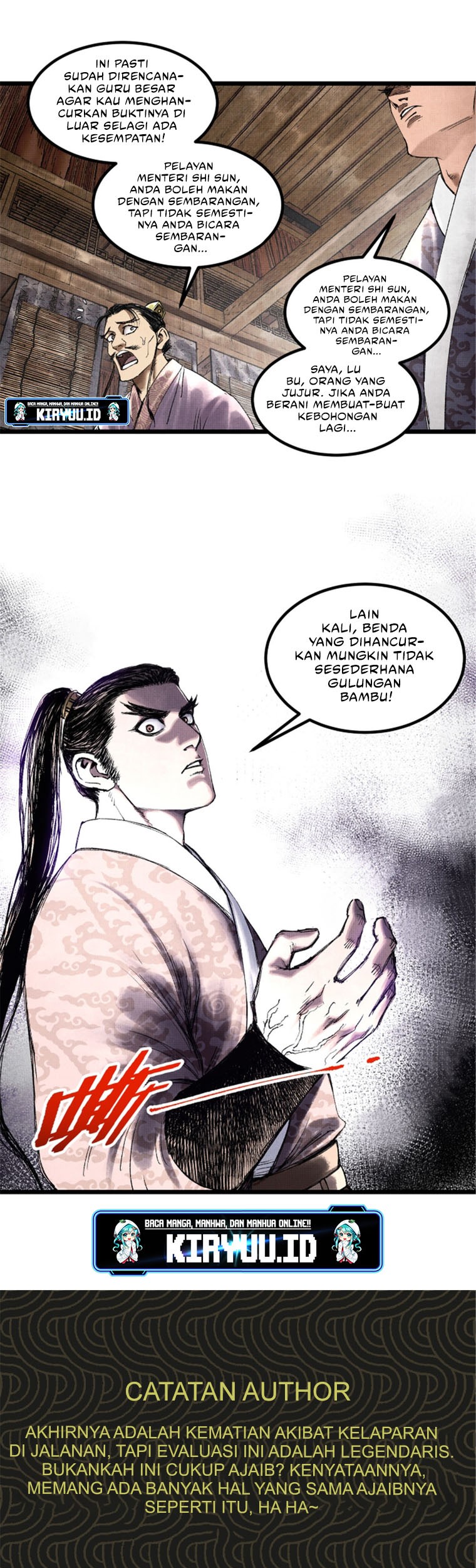 Chapter 60 - halaman 31