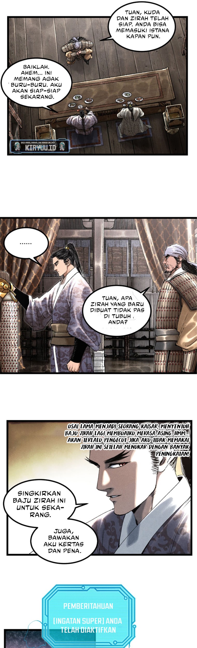 Chapter 60 - halaman 15