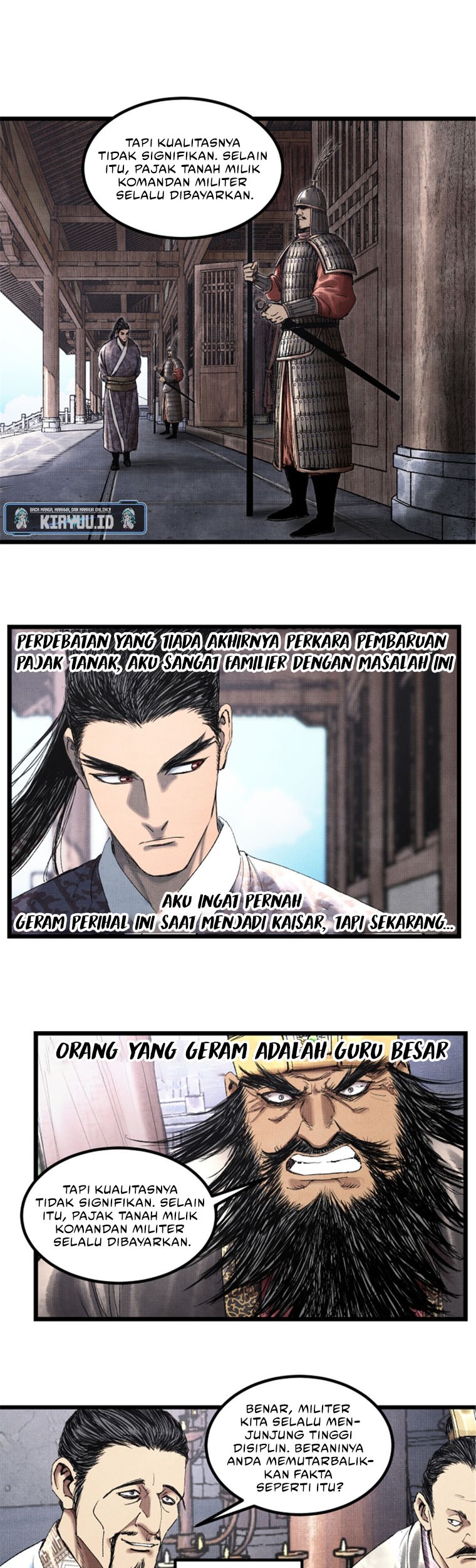 Chapter 60 - halaman 19