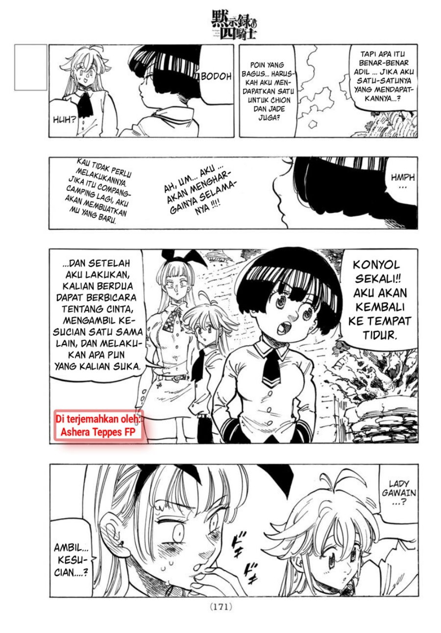 Chapter 86 - halaman 18