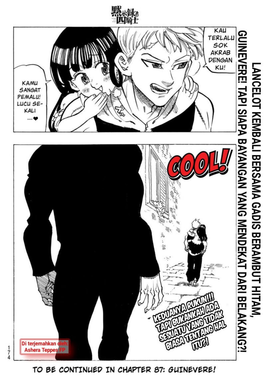 Chapter 86 - halaman 21