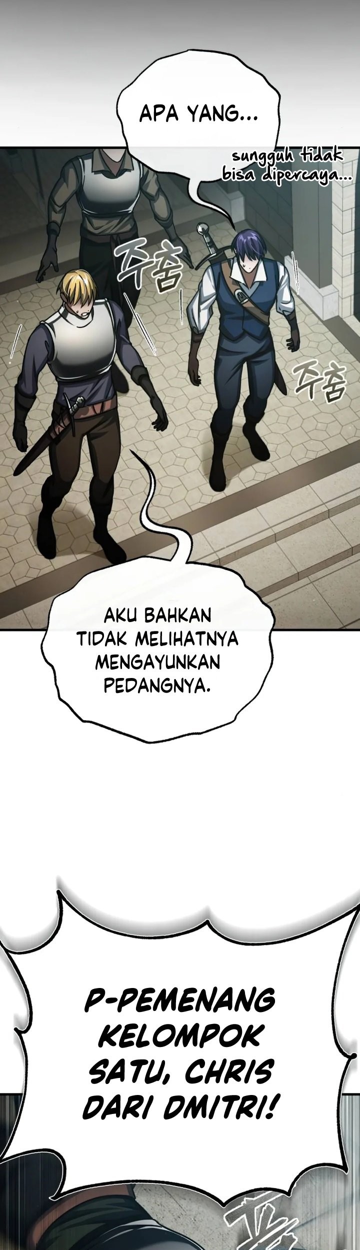 Chapter 84 - halaman 27