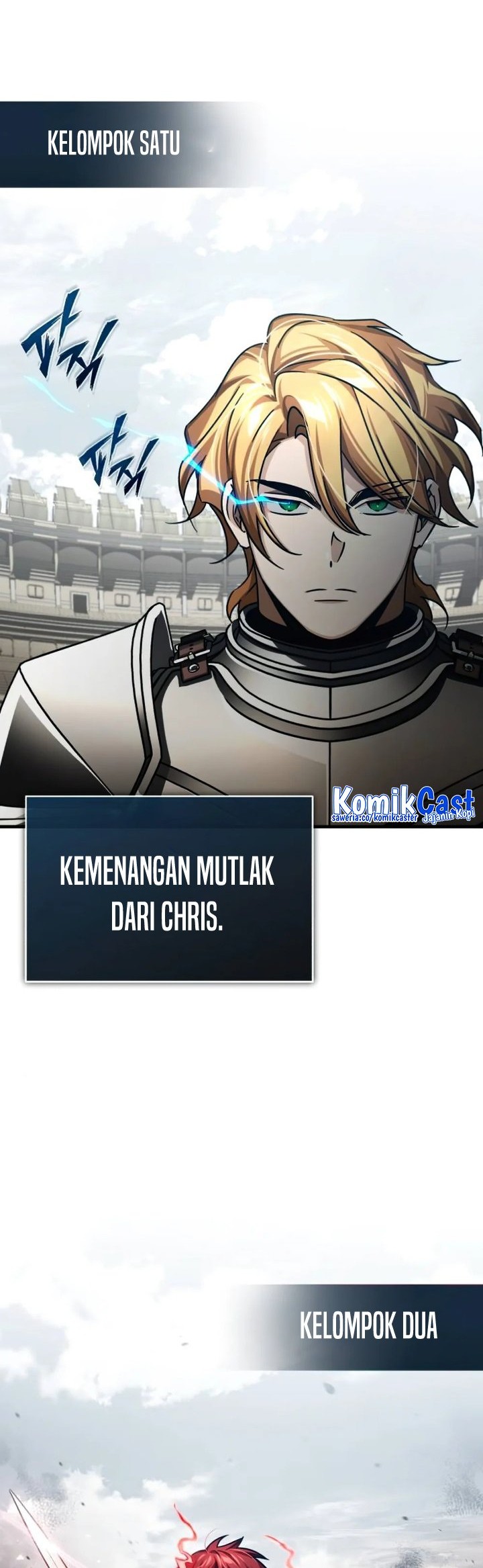 Chapter 84 - halaman 30