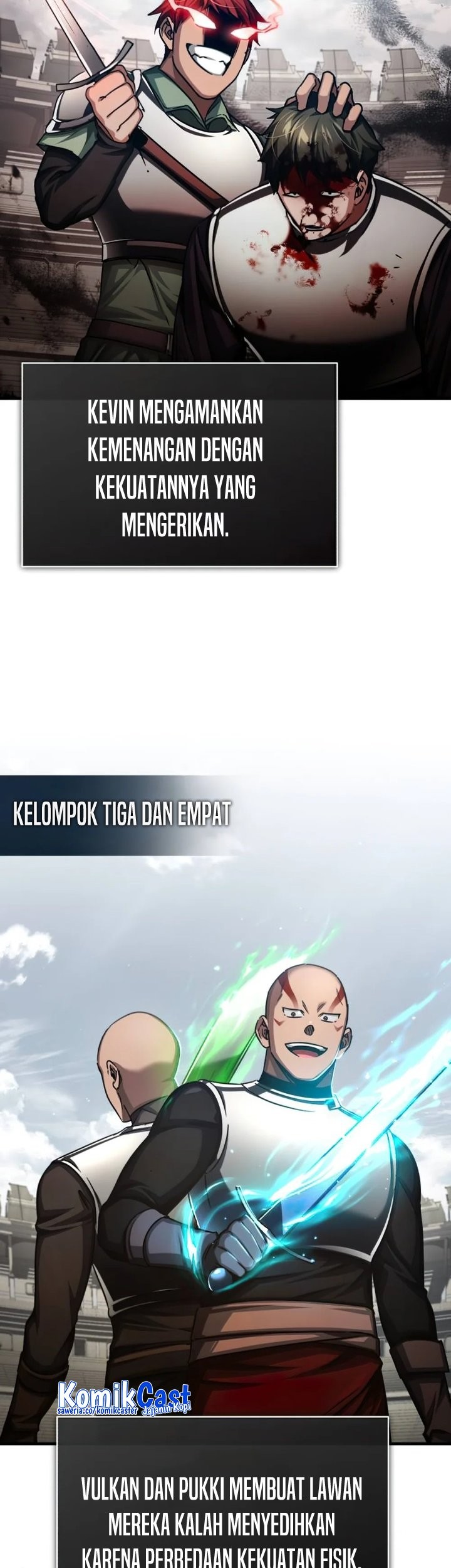 Chapter 84 - halaman 31