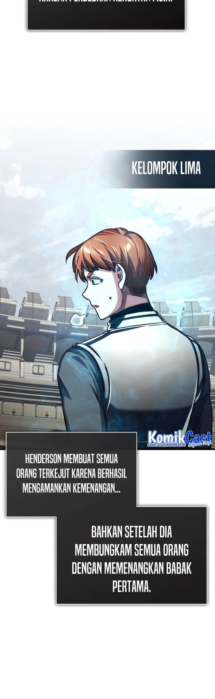 Chapter 84 - halaman 32
