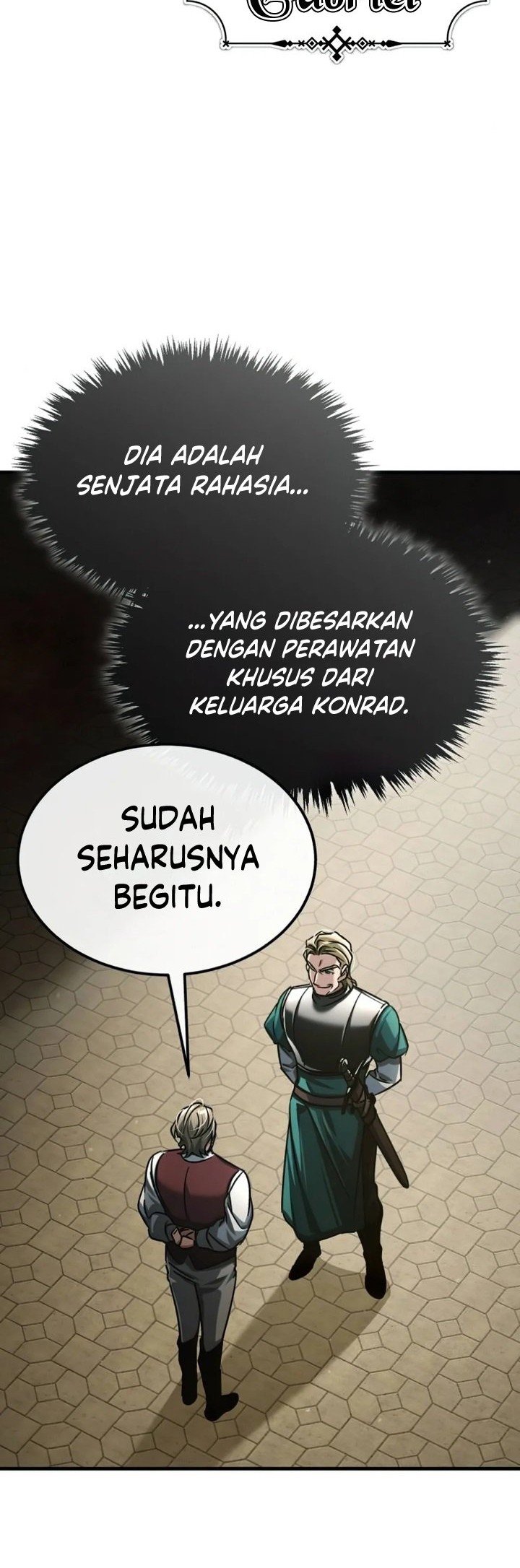 Chapter 84 - halaman 36