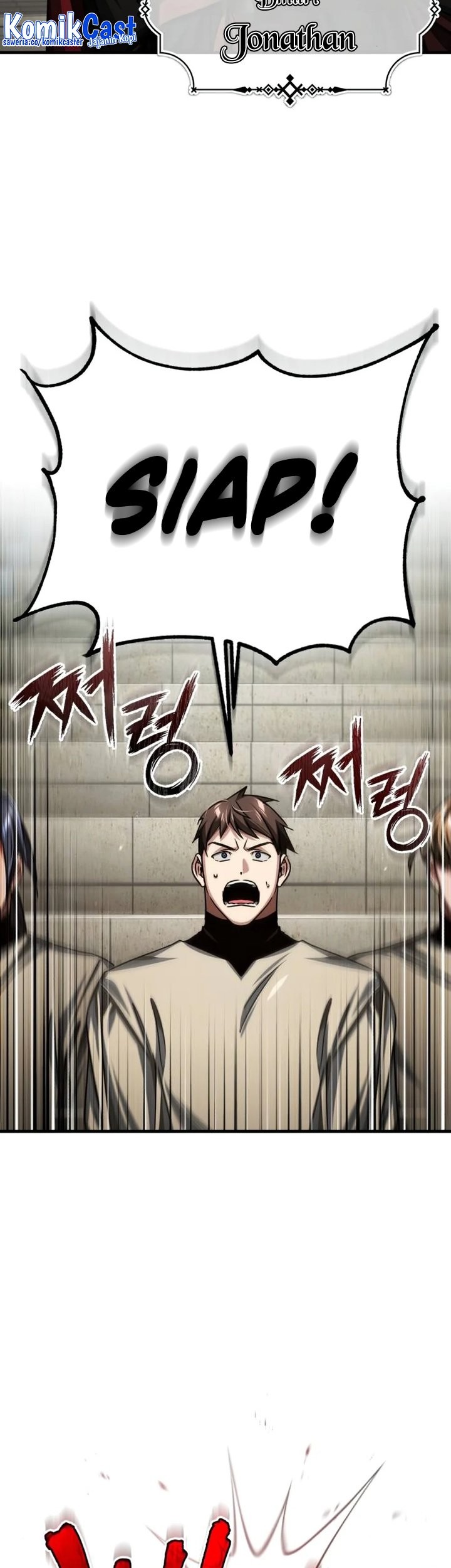 Chapter 84 - halaman 5