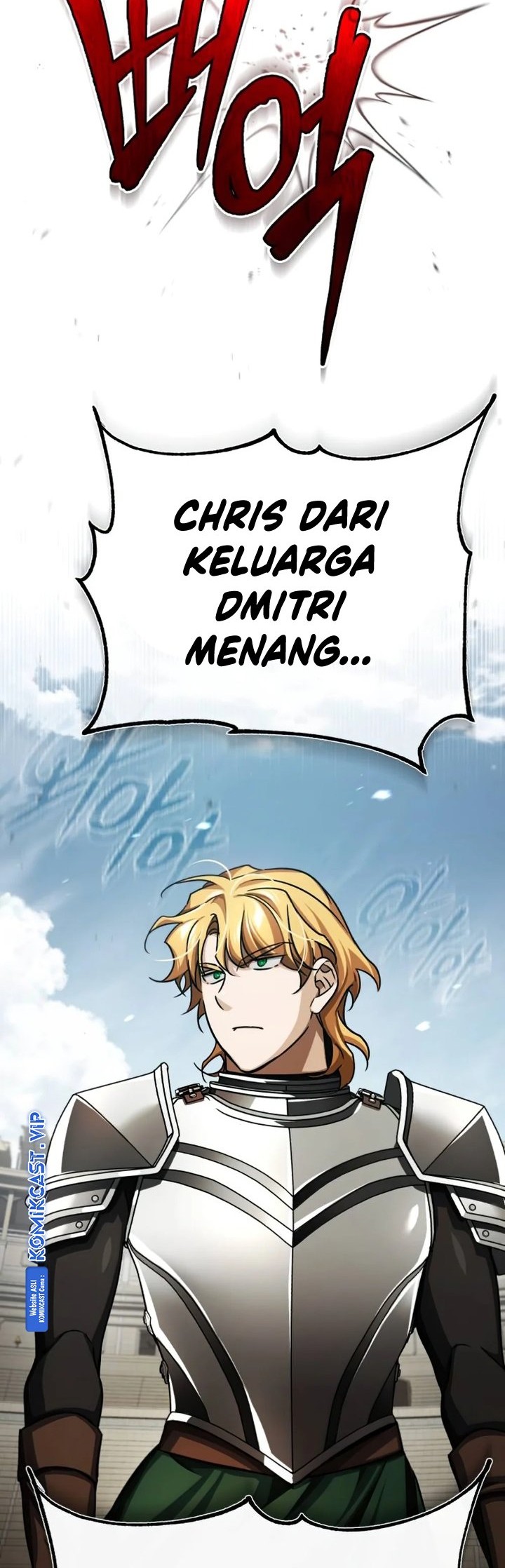 Chapter 84 - halaman 6