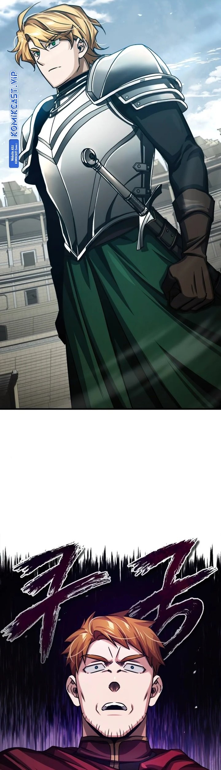 Chapter 84 - halaman 15