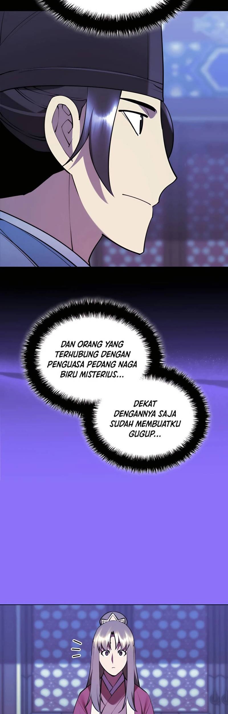 Chapter 73 - halaman 20