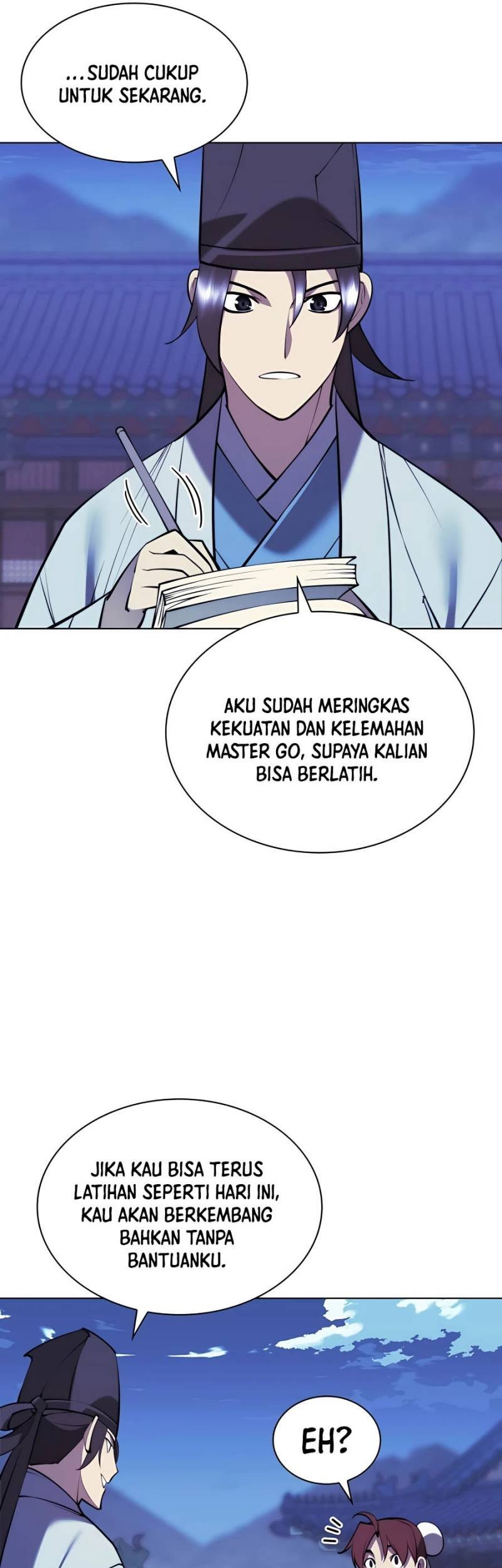 Chapter 73 - halaman 23