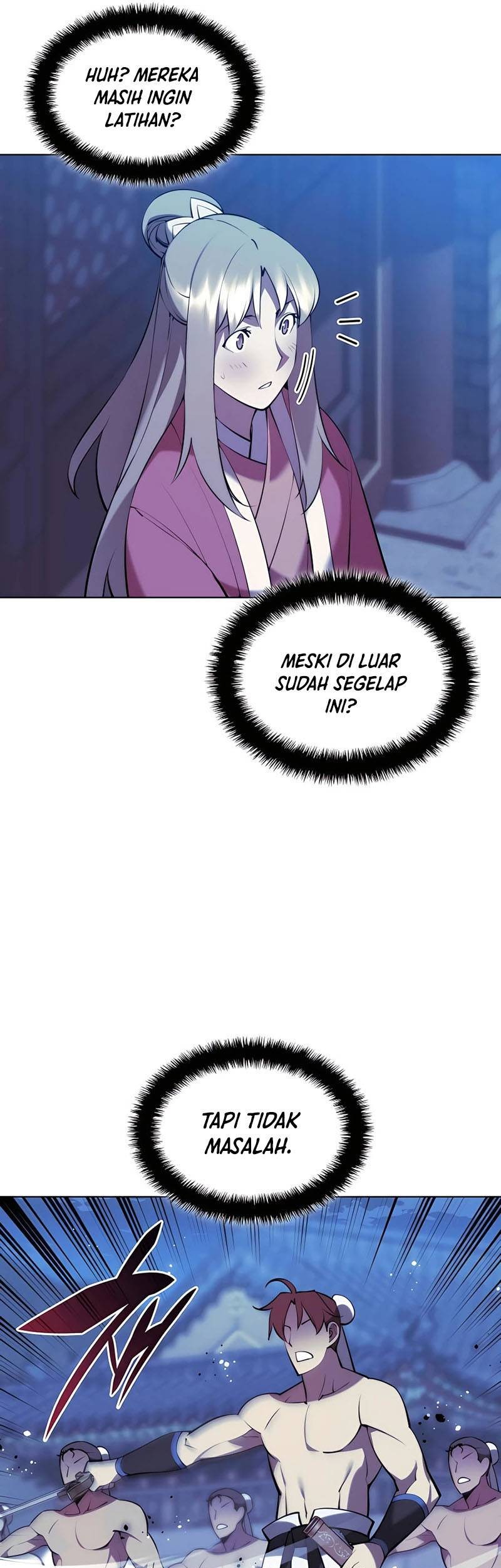 Chapter 73 - halaman 33
