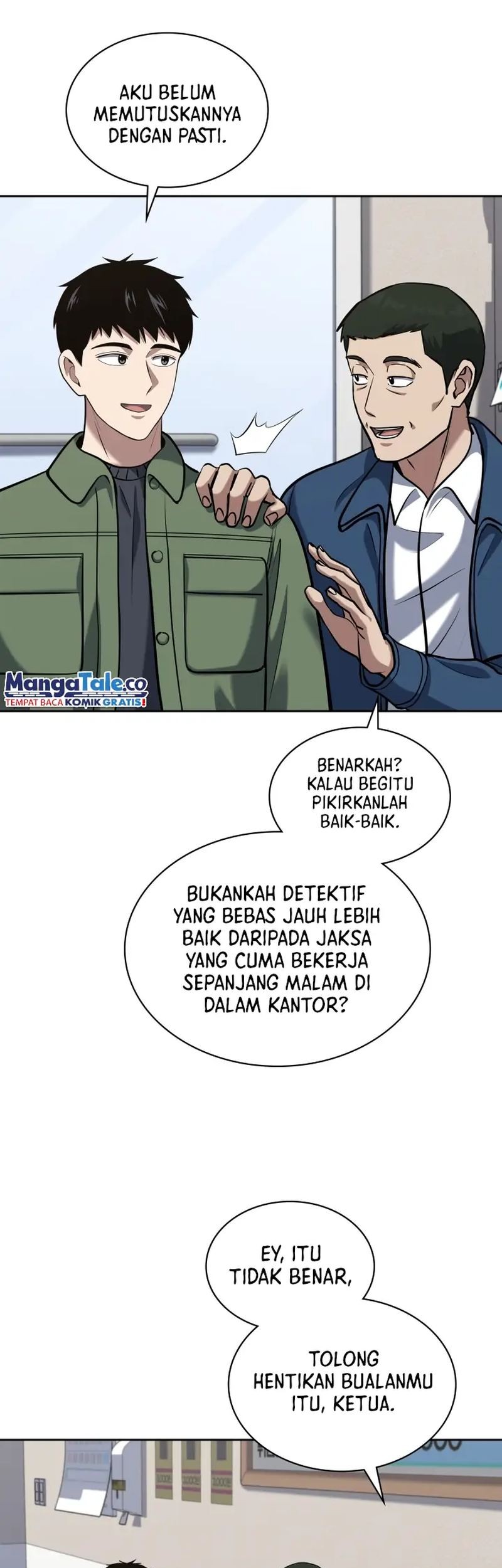 Chapter 46 - halaman 21
