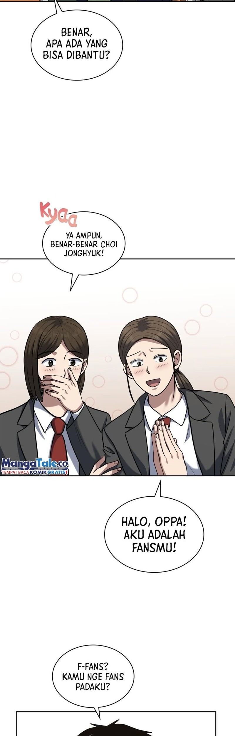 Chapter 46 - halaman 28
