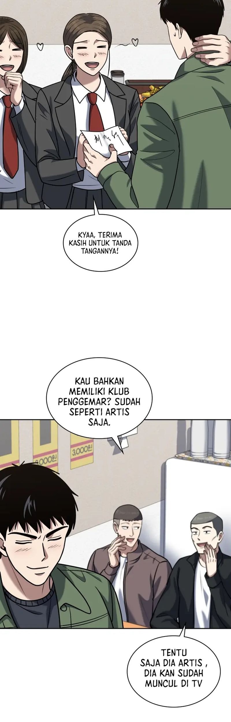 Chapter 46 - halaman 32