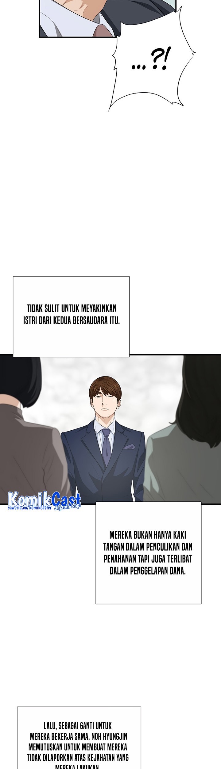 Chapter 96 - halaman 77