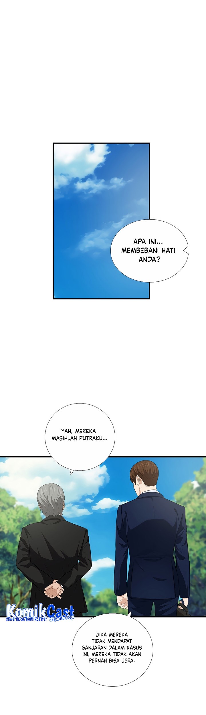 Chapter 96 - halaman 83
