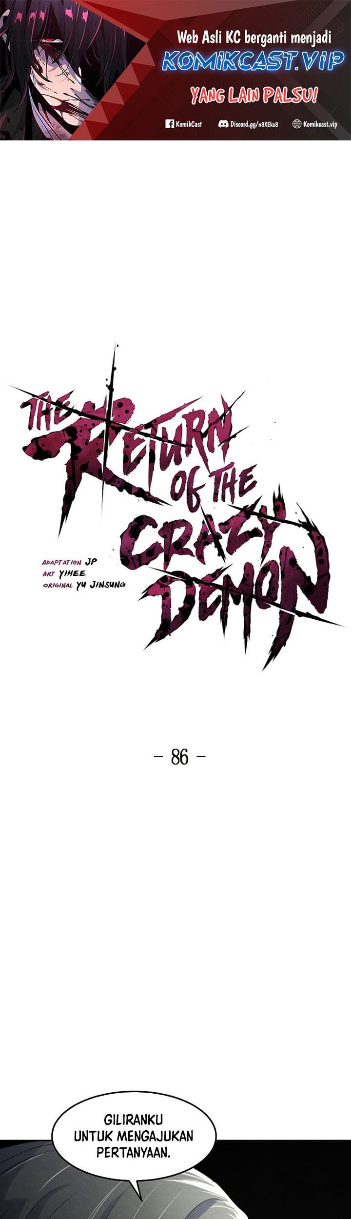 Chapter 86 - halaman 3