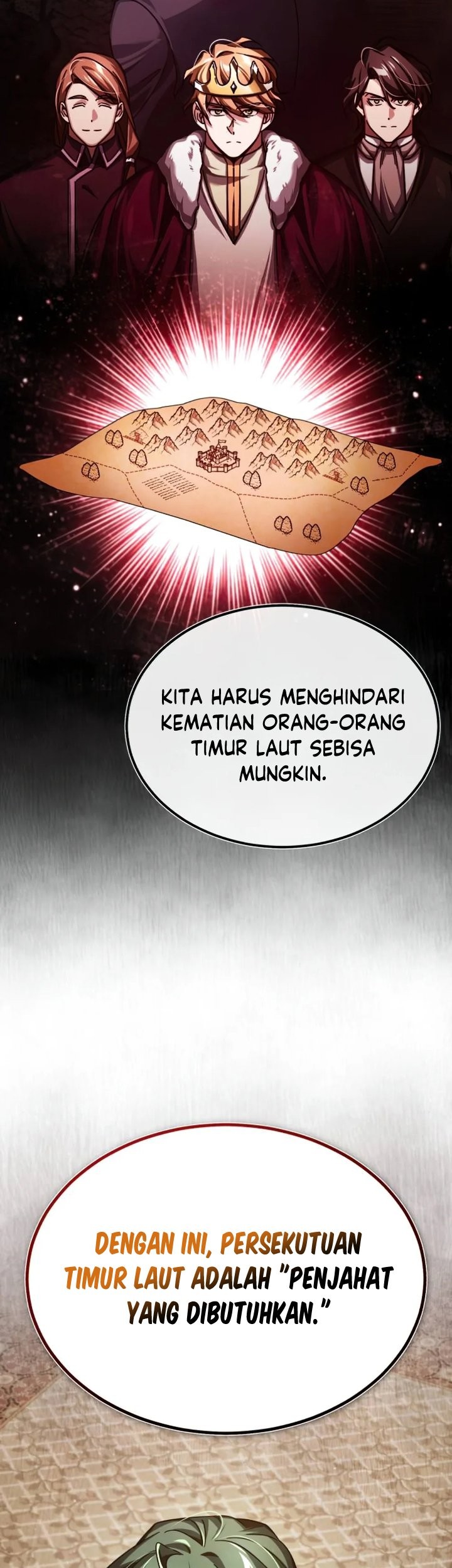 Chapter 85 - halaman 27