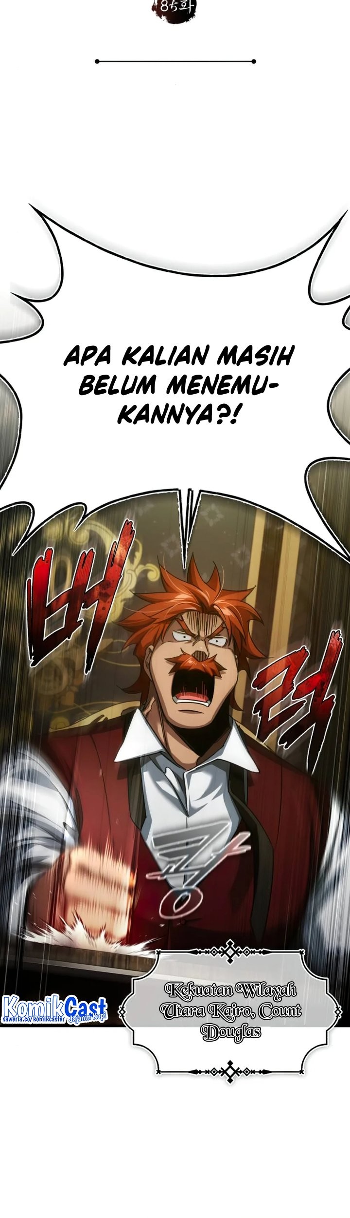 Chapter 85 - halaman 31