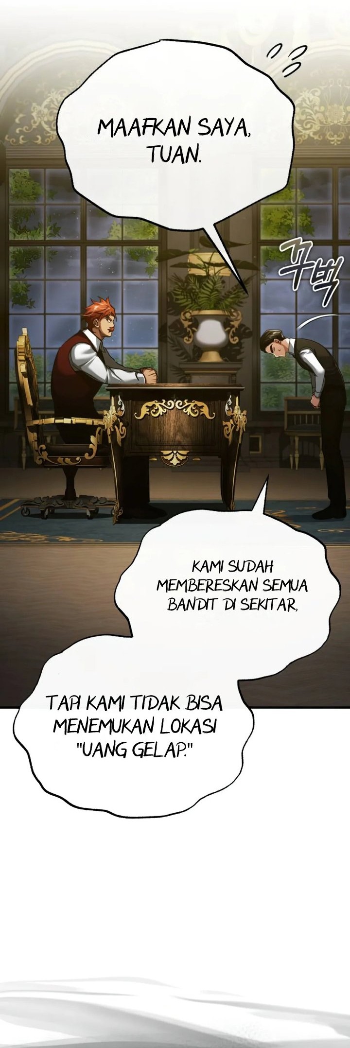 Chapter 85 - halaman 32