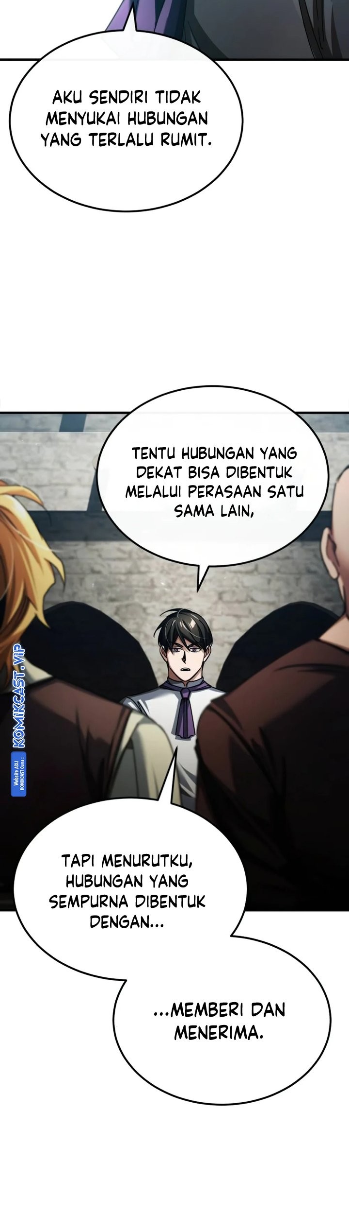 Chapter 85 - halaman 17