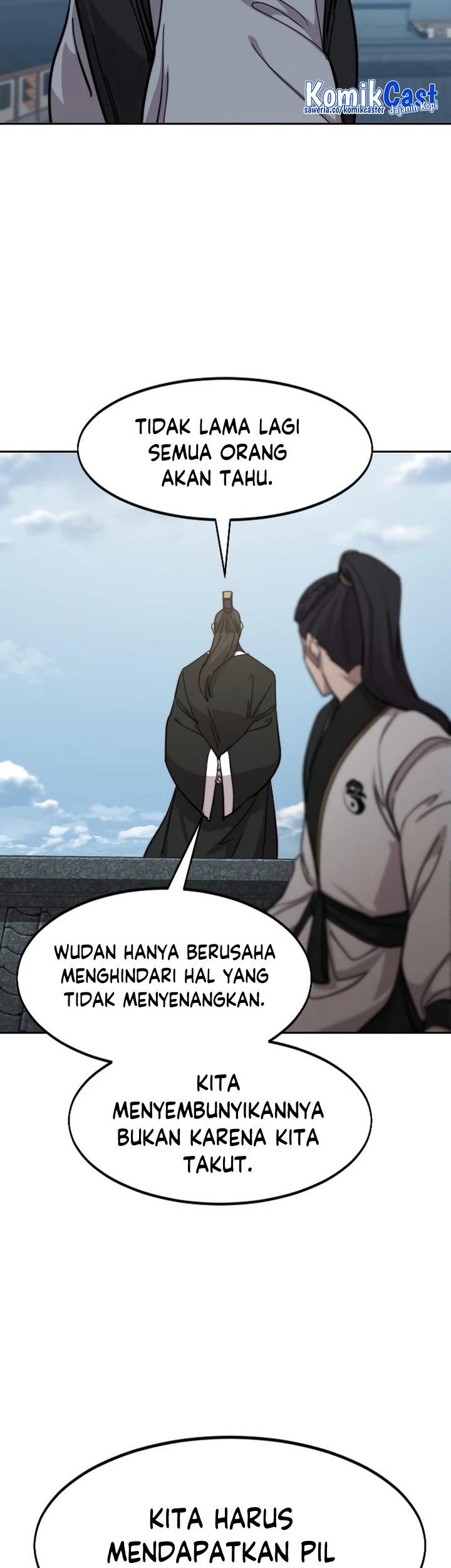 Chapter 89 - halaman 25
