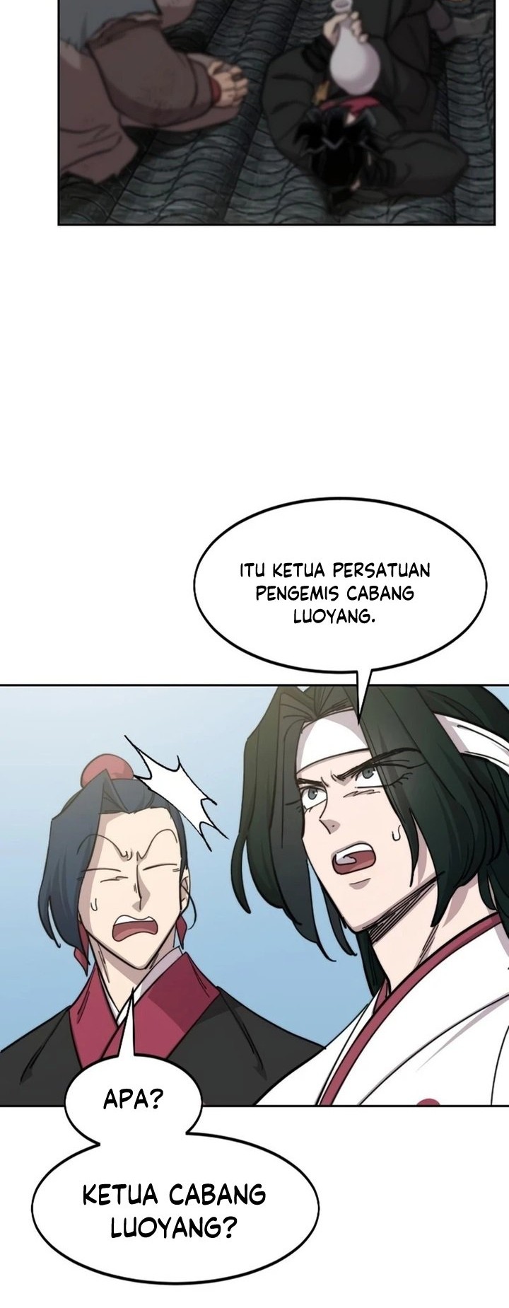Chapter 89 - halaman 28