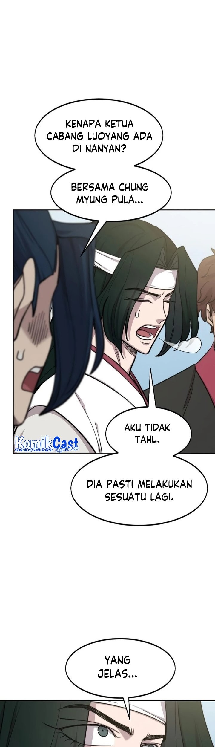 Chapter 89 - halaman 29