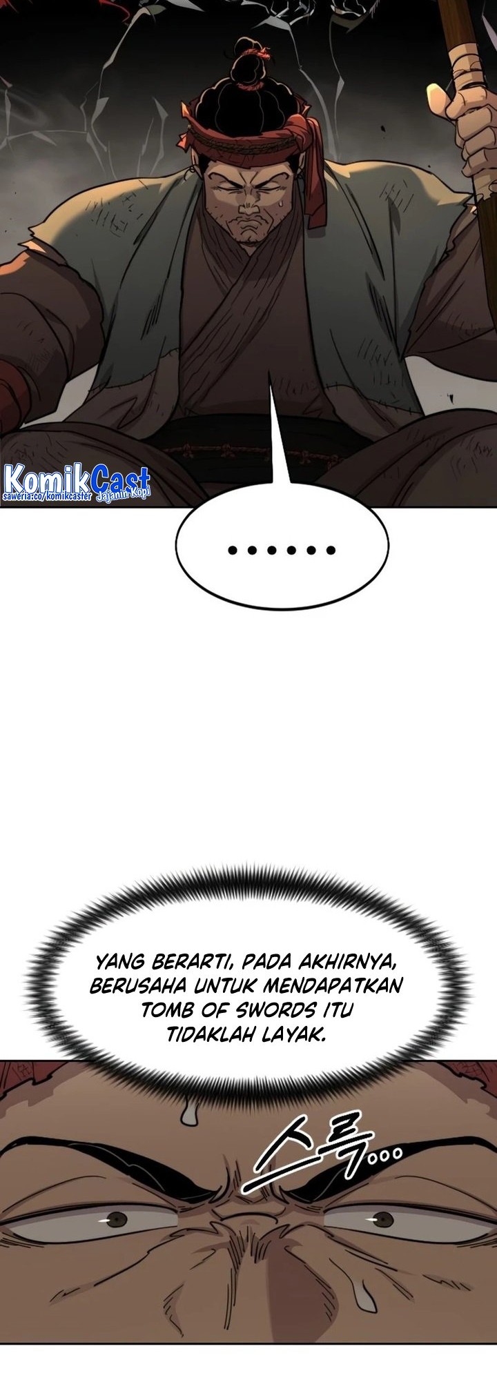 Chapter 89 - halaman 40