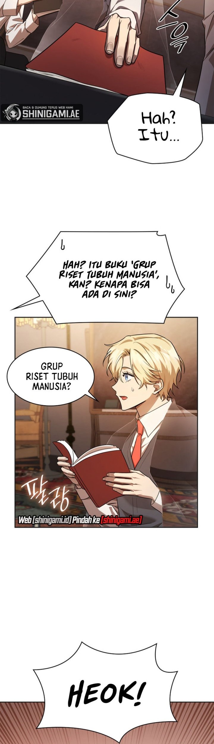 Chapter 49 - halaman 32