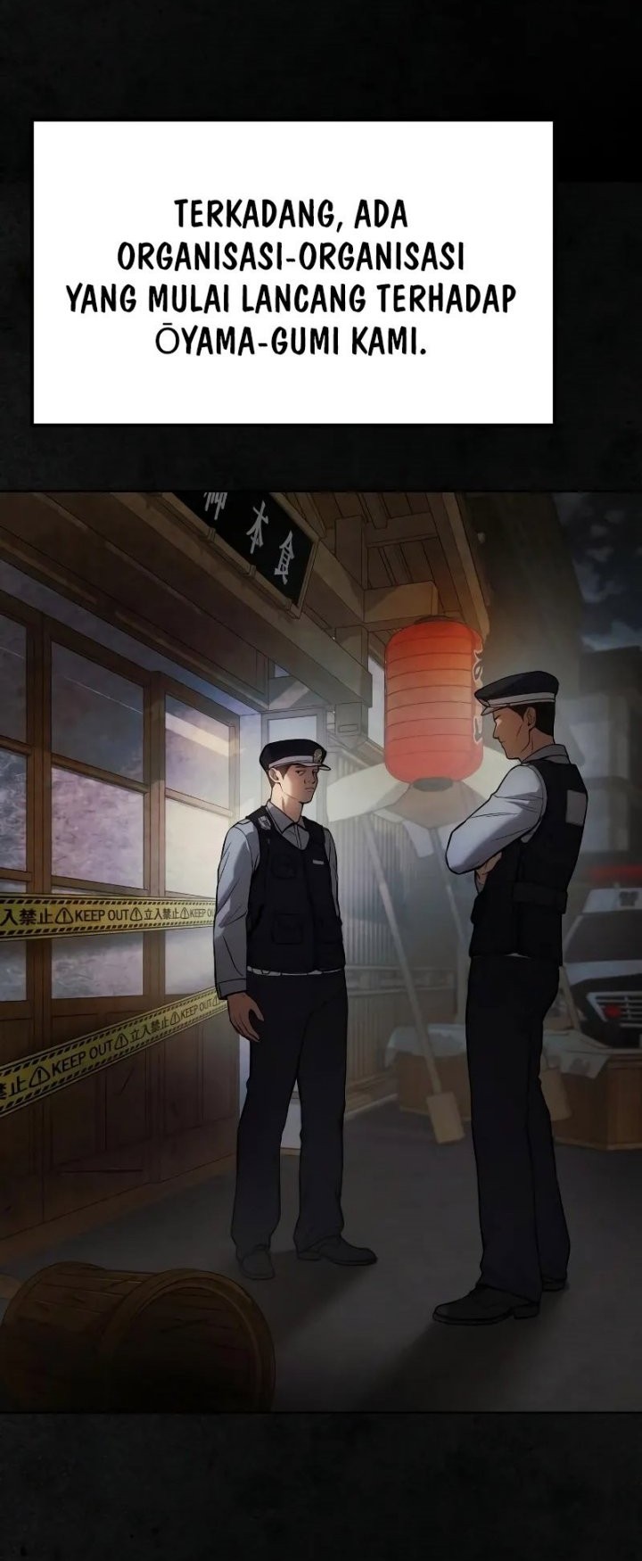 Chapter 40 - halaman 34