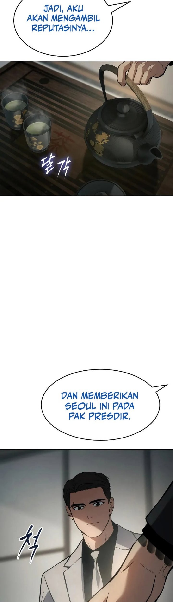 Chapter 40 - halaman 23