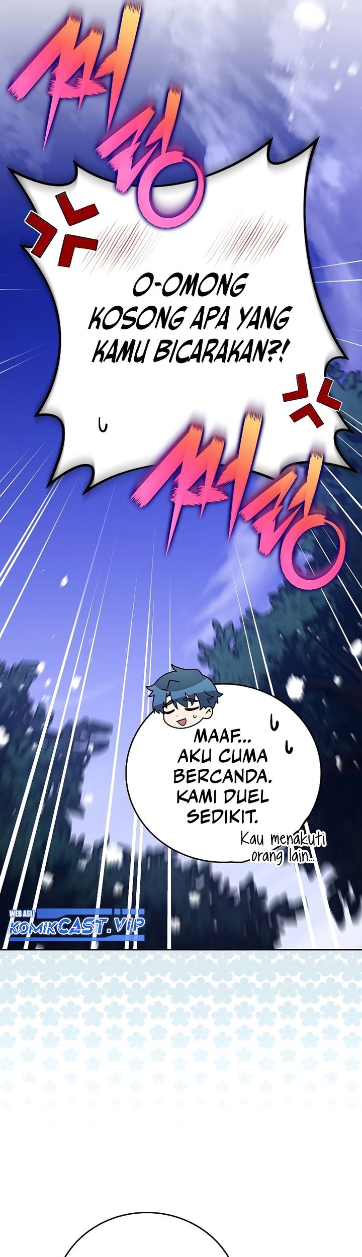 Chapter 74 - halaman 27