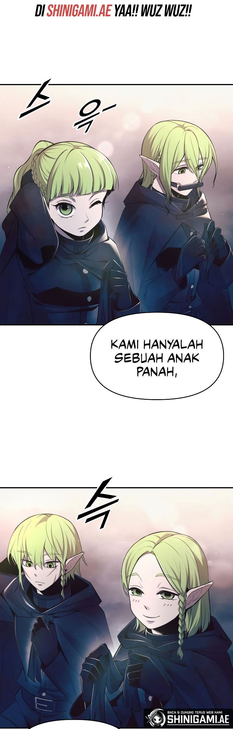 Chapter 61 - halaman 73