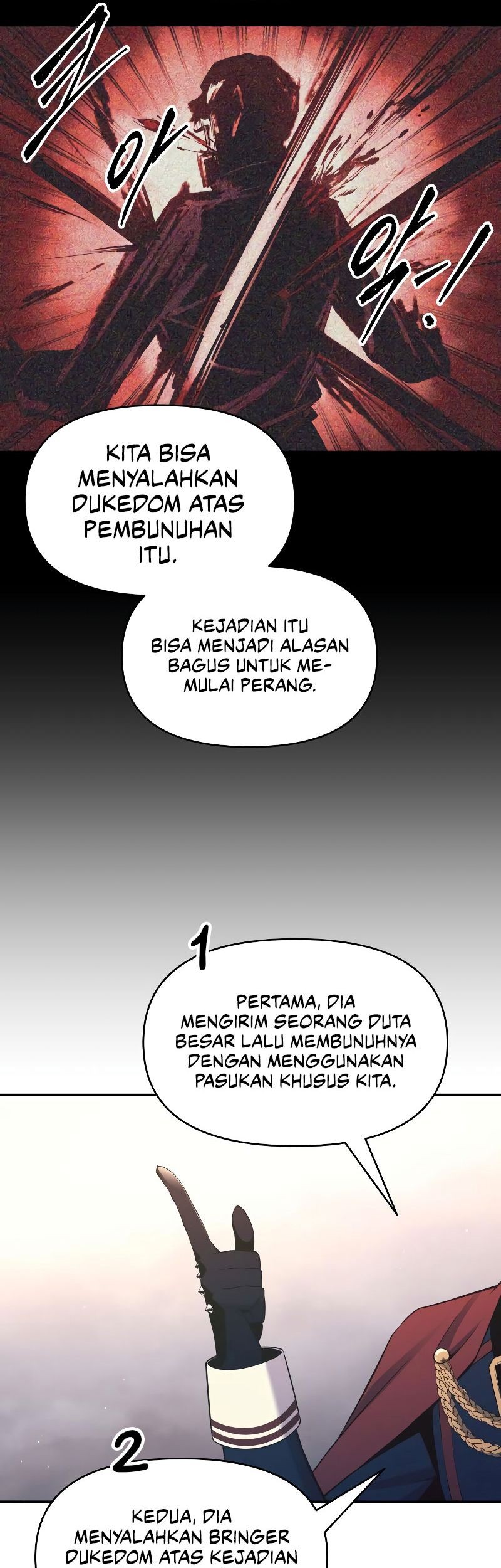 Chapter 61 - halaman 23