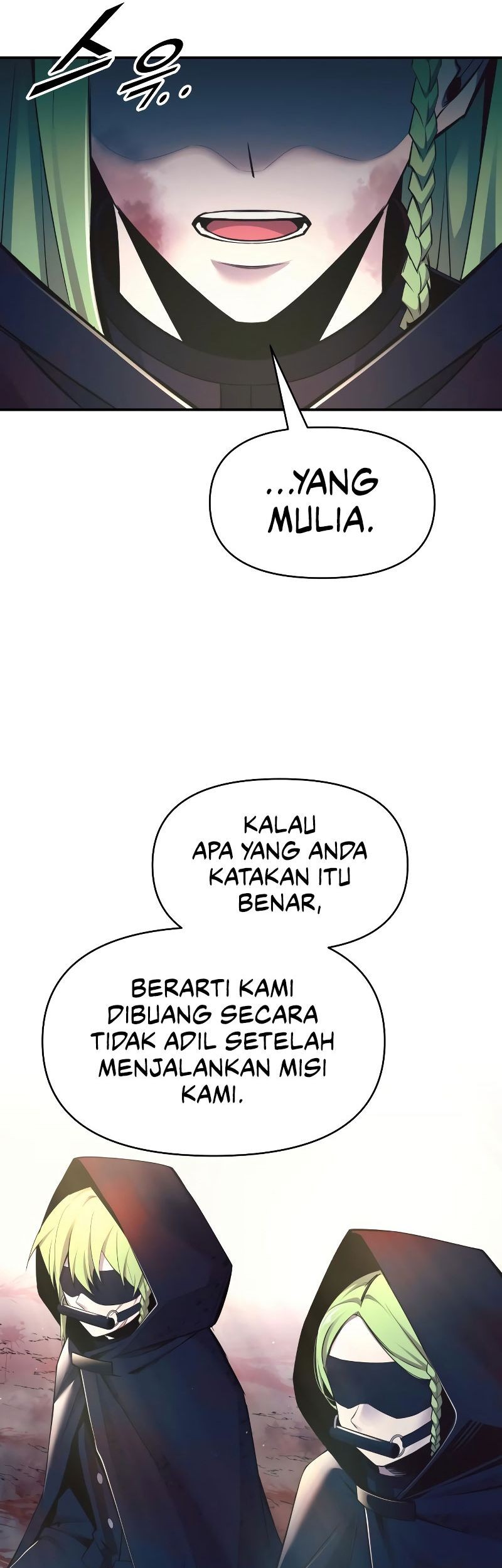 Chapter 61 - halaman 27