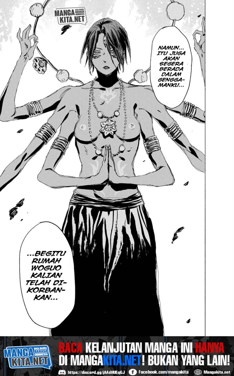 Chapter 118 - halaman 21