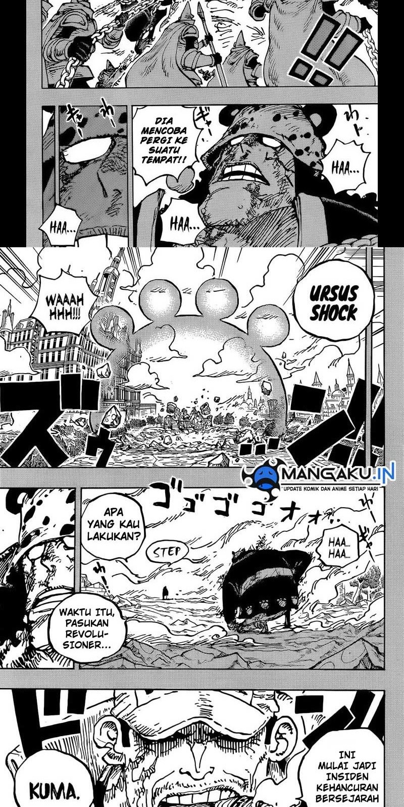 Chapter 1092 - halaman 3