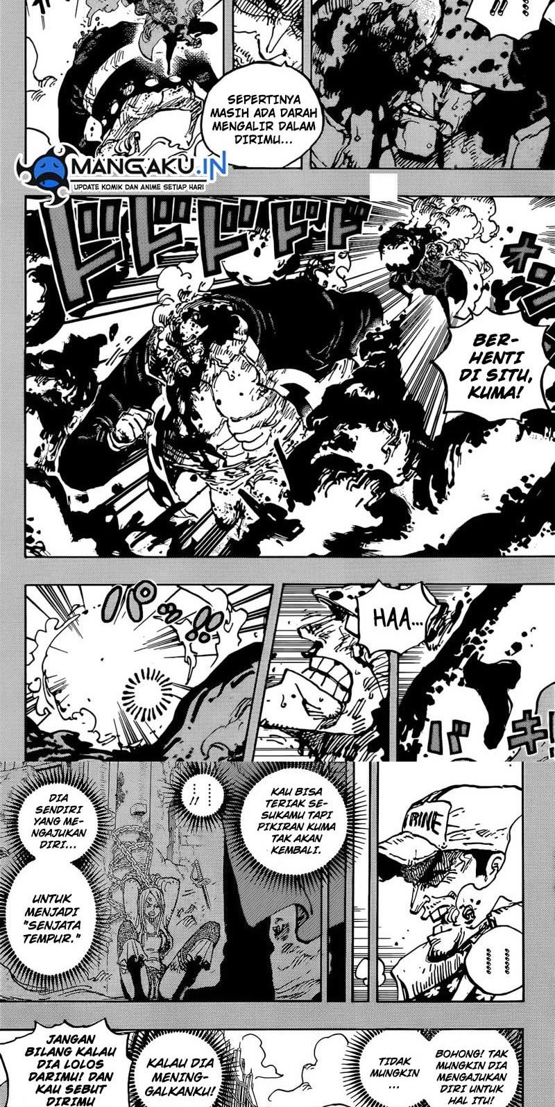 Chapter 1092 - halaman 5