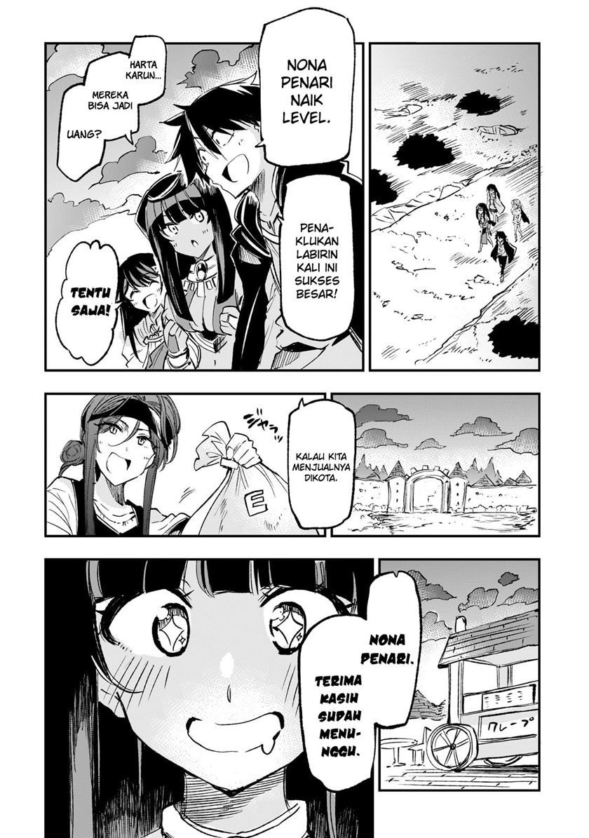 Chapter 198 - halaman 16