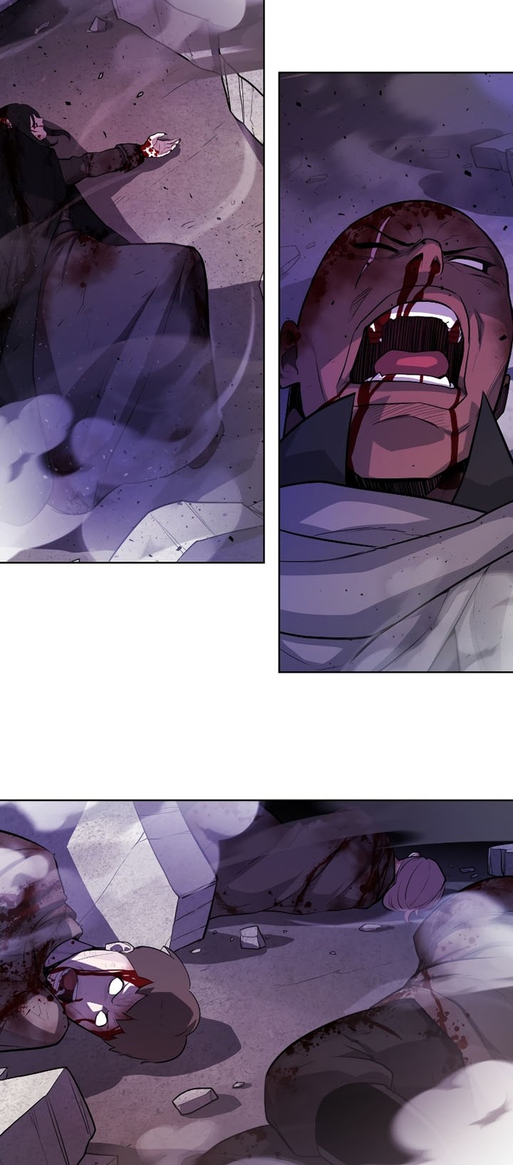 Chapter 80 - halaman 42
