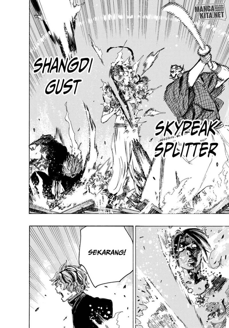 Chapter 121 - halaman 12
