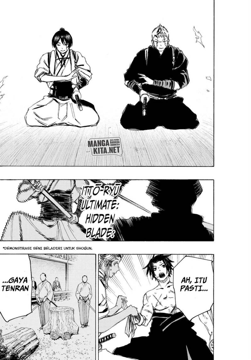 Chapter 121 - halaman 13