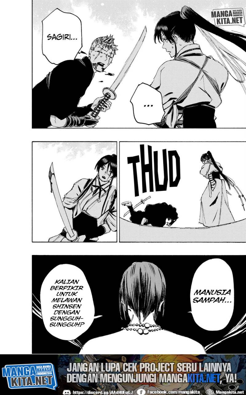 Chapter 121 - halaman 18