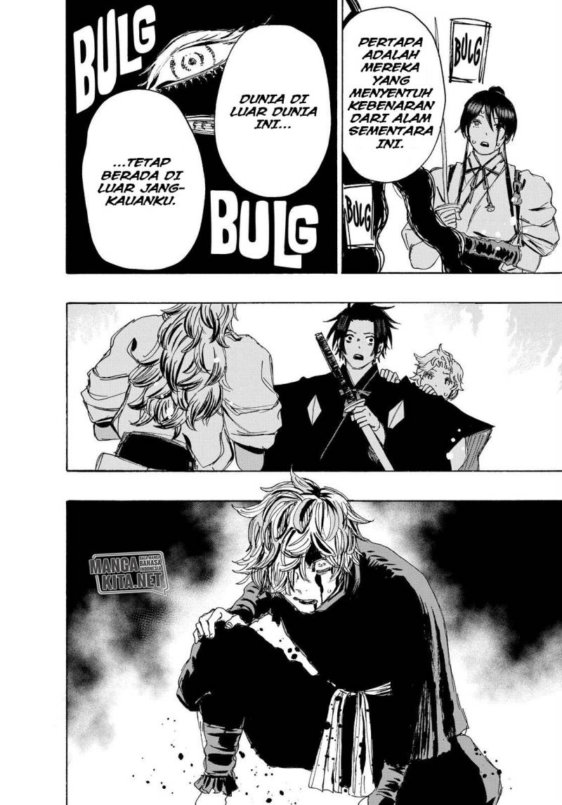 Chapter 121 - halaman 20
