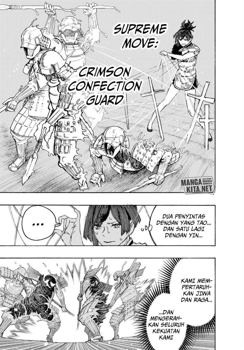 Chapter 121 - halaman 5