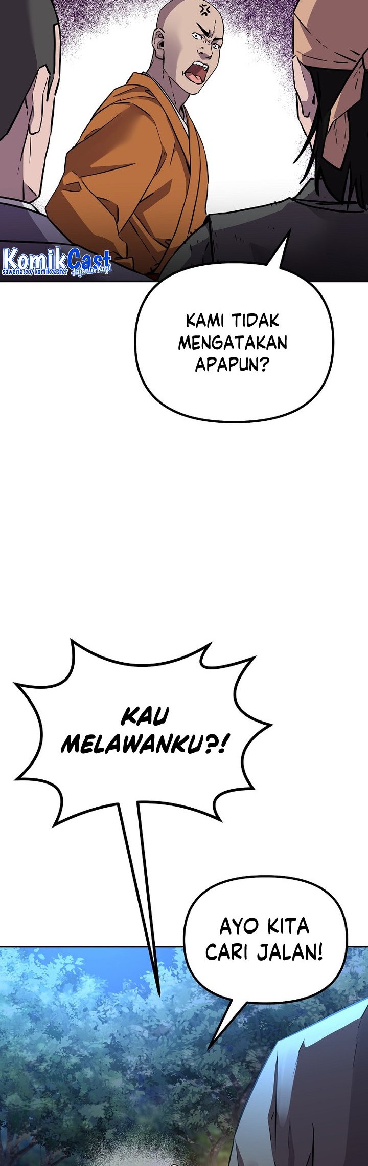 Chapter 101 - halaman 28