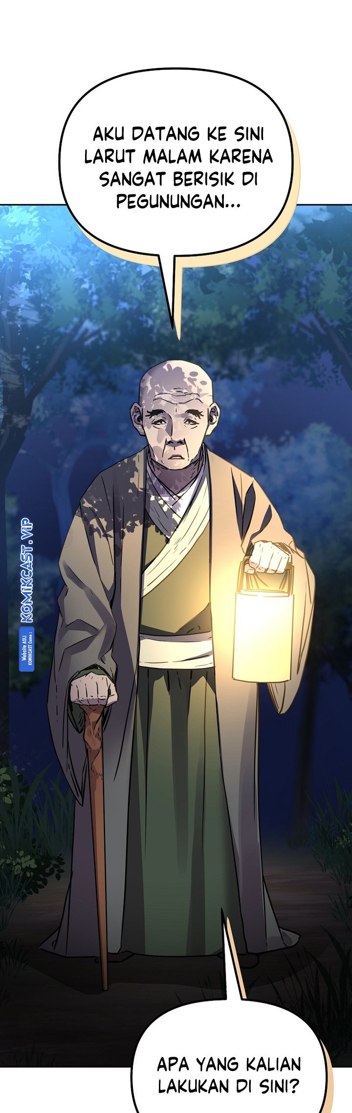 Chapter 101 - halaman 30