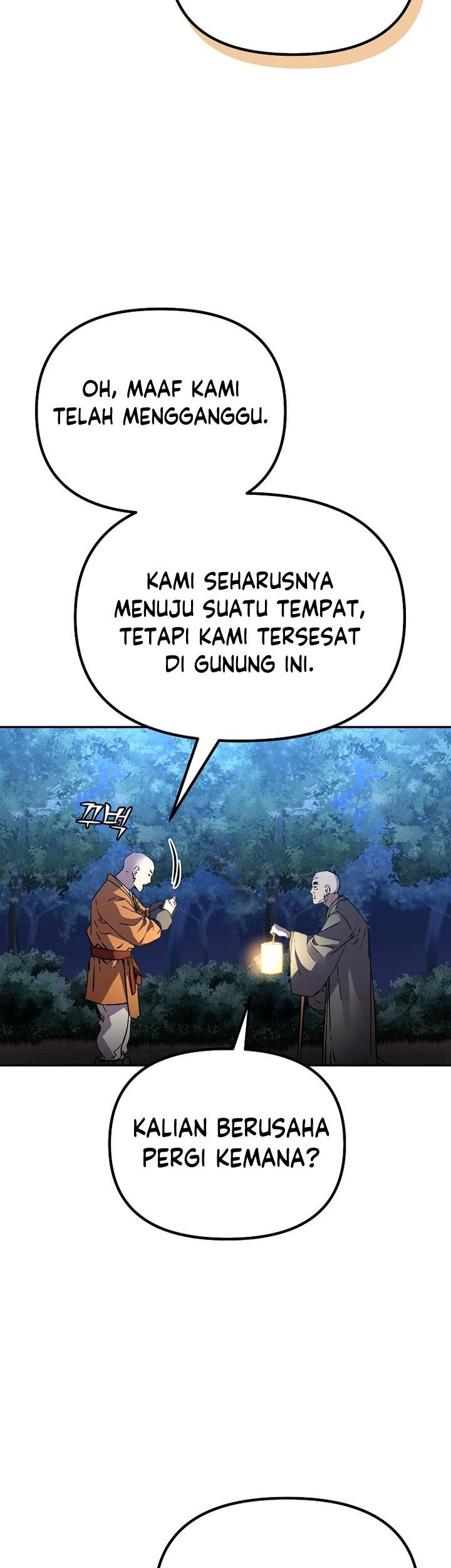Chapter 101 - halaman 31